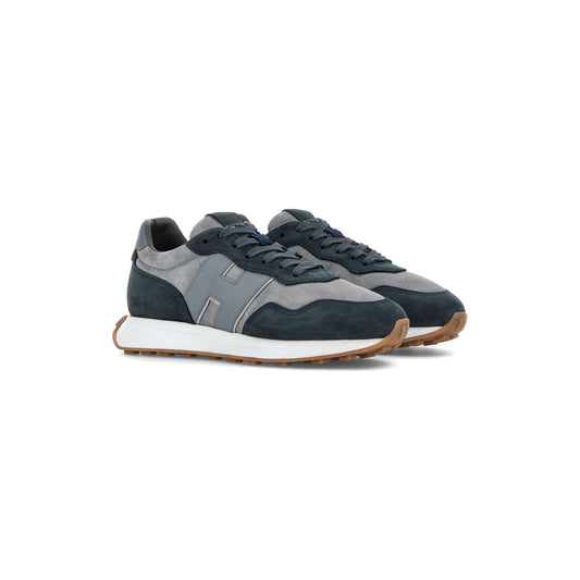 HOGAN PRE Sneakers Grey HXM6010EH41U3Z0ACJ-P25