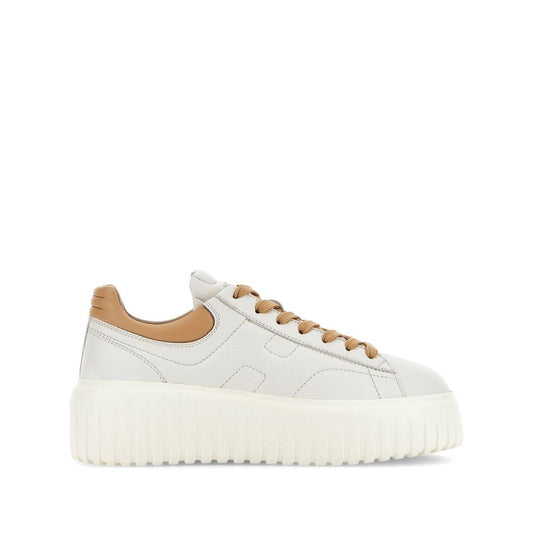 Hogan Pre Hogan H-Stripes Sneakers HXW6450FC60LE90CA9-P25