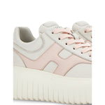 Hogan Pre Hogan H-Stripes Sneakers