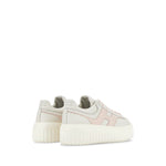 Hogan Pre Hogan H-Stripes Sneakers