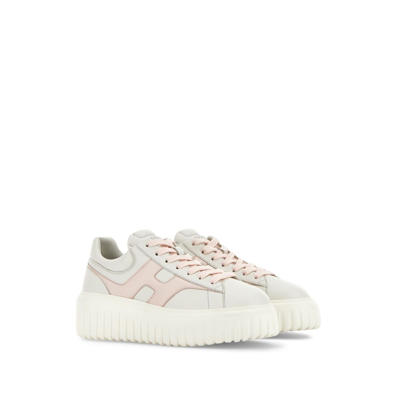 Hogan Pre Hogan H-Stripes Sneakers