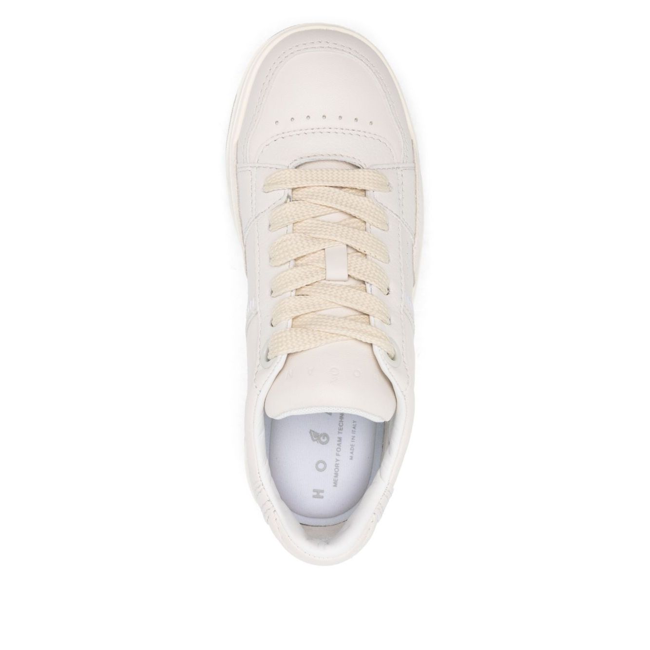 Hogan Pre Hogan Chamallow Sneakers