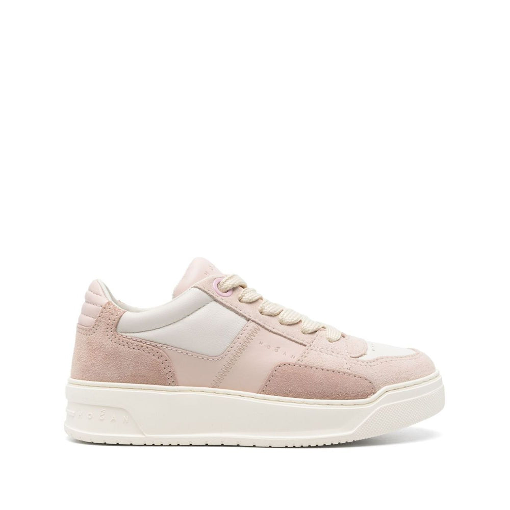 Hogan Pre Panelled sneakers Sneakers