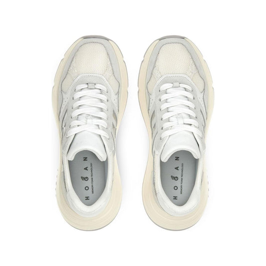 HOGAN PRE Sneakers White HXW6690FK70U4A0351-P25
