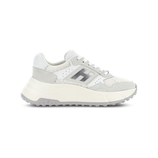 HOGAN PRE Sneakers White HXW6690FK70U4A0351-P25