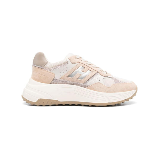 HOGAN PRE Sneakers Pink HXW6690FK70U4C0ZBG-P25