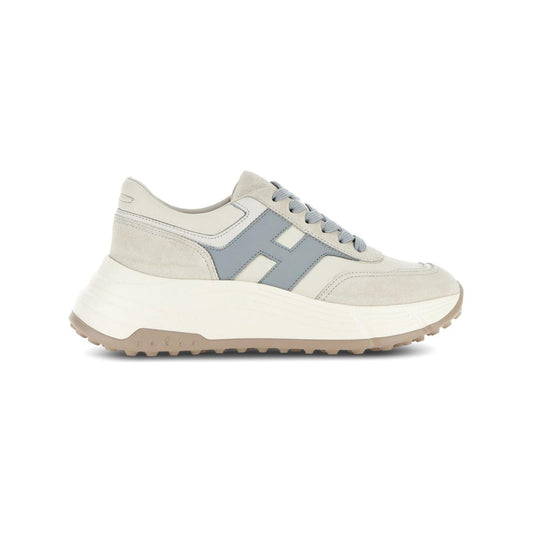 HOGAN PRE Sneakers Grey HXW6690FR30U7G0ZB0-P25