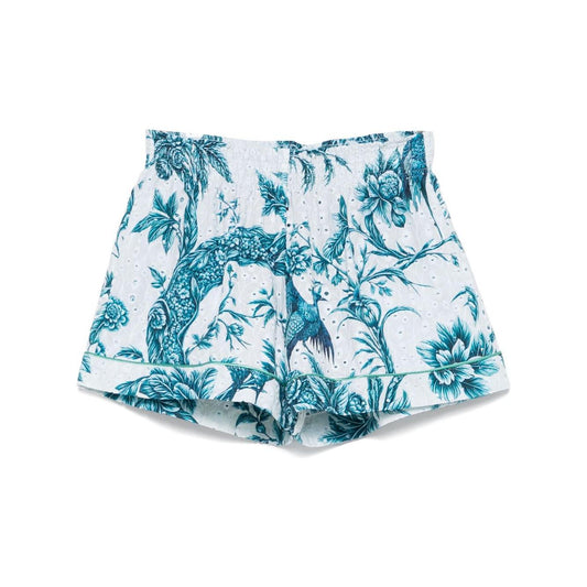 F.R.S . toante shorts MT000411TE00828970-P25