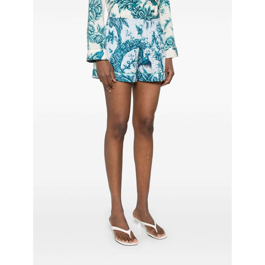 F.R.S . toante shorts MT000411TE00828970-P25
