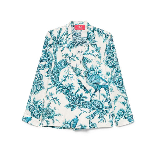 F.R.S . Otrera Shirt CA001032TE00829970-P25