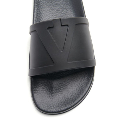 Valentino Garavani Slide Coolside Rubber Sandal Sandals