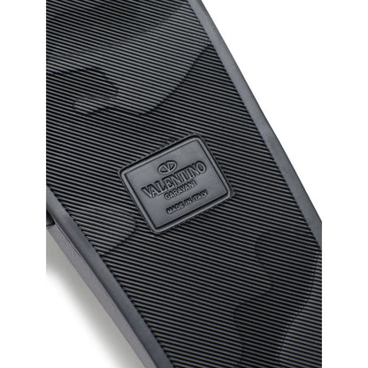 Valentino Garavani Slide Coolside Rubber Sandal Sandals