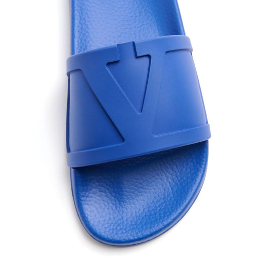 Valentino Garavani Slide Coolside Rubber Sandal Sandals