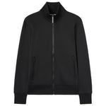 Palm Angels logo print track jacket PWBD065S25FAB0011003-P25