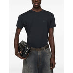 Acne regular fit T-shirt Topwear