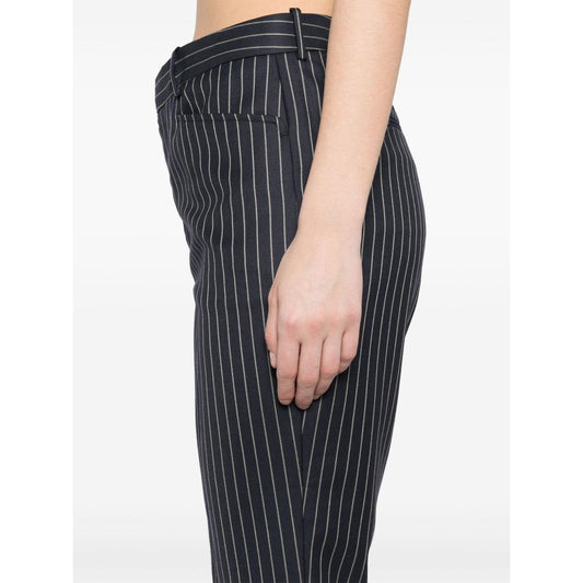 Tom Ford striped trousers PAW558FAX1404ZHBBY-P25