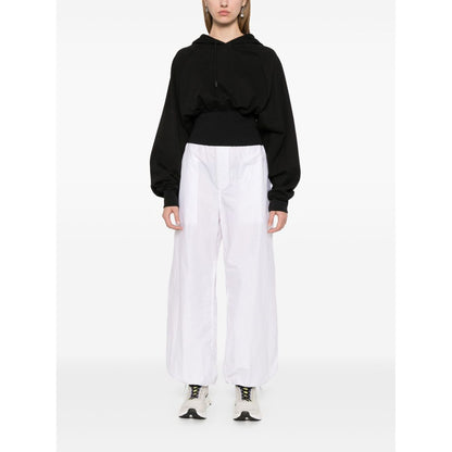 Adidas By Stella McCartney crop hoodie