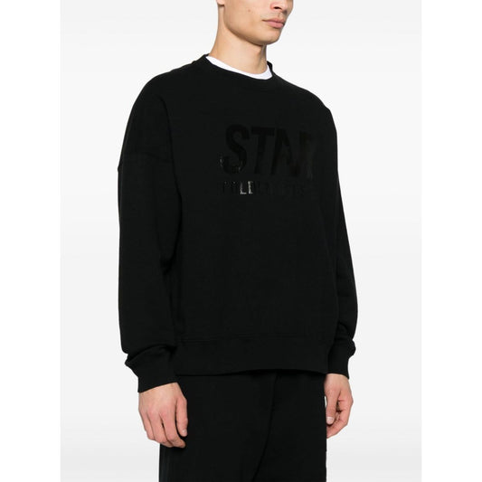 Golden Goose Logo sweatshirt GUP01992P00180390100-P25