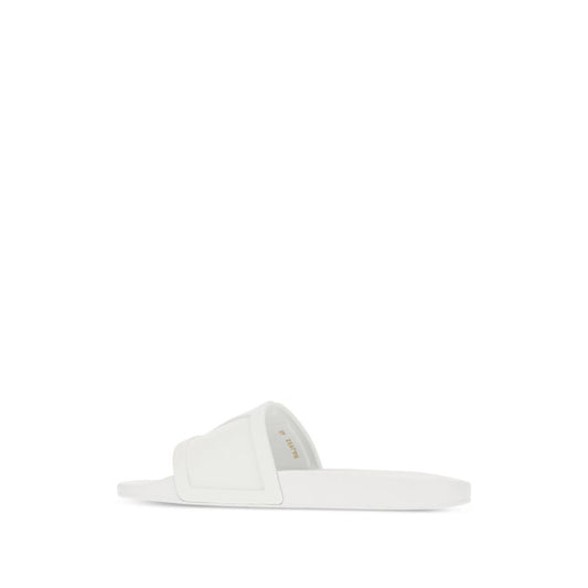 Valentino Garavani VLogo Signature slides Sandals