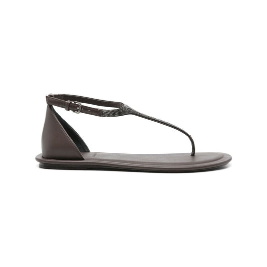 Brunello Cucinelli Sandals MZSKC2892C8279-P25
