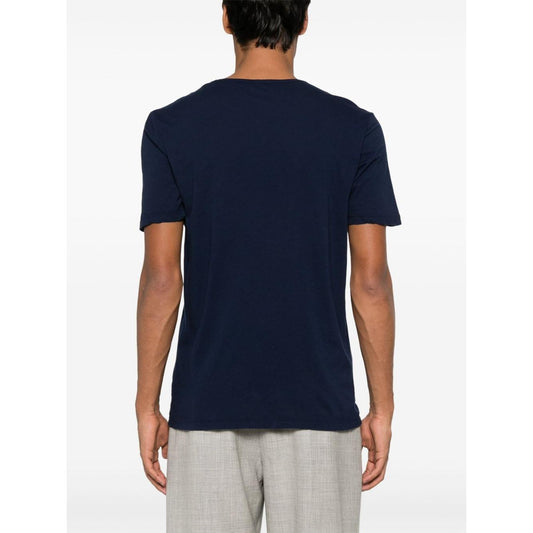 Hartford cotton T-shirt BD6530103-P25