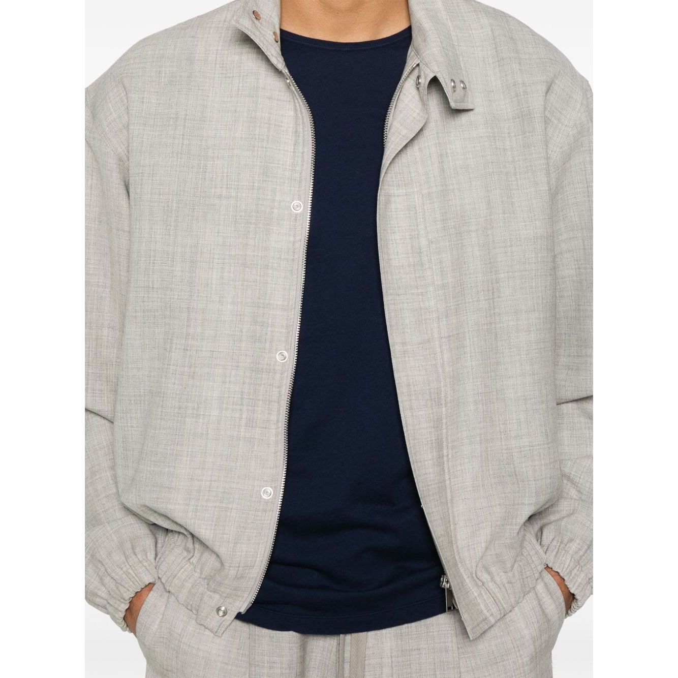 Hartford cotton T-shirt