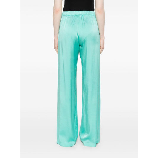 Forte Forte satin trousers 13583MYPANTS6060-P25