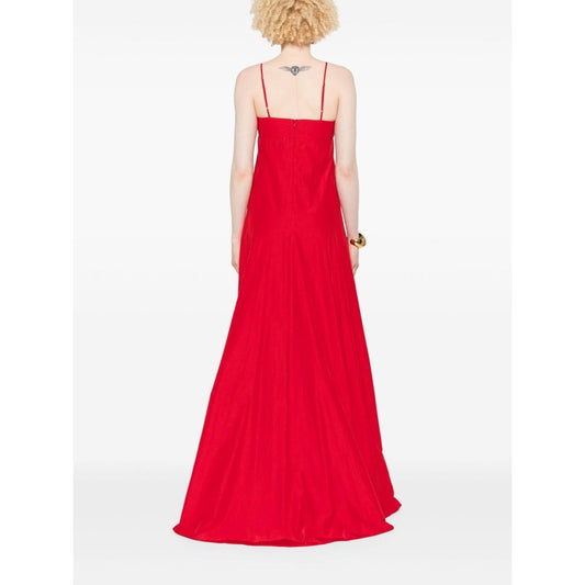 Forte Forte Long dress 13579MYDRESS2584-P25