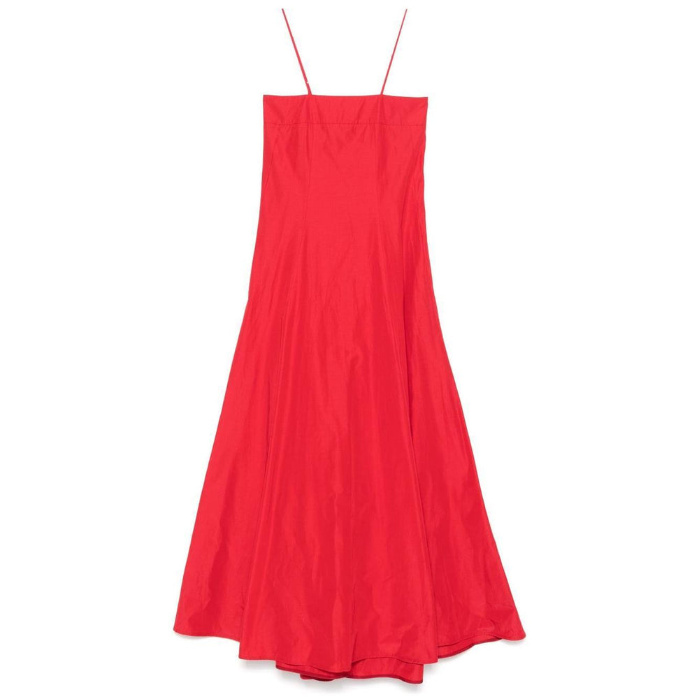Forte Forte Long dress 13579MYDRESS2584-P25