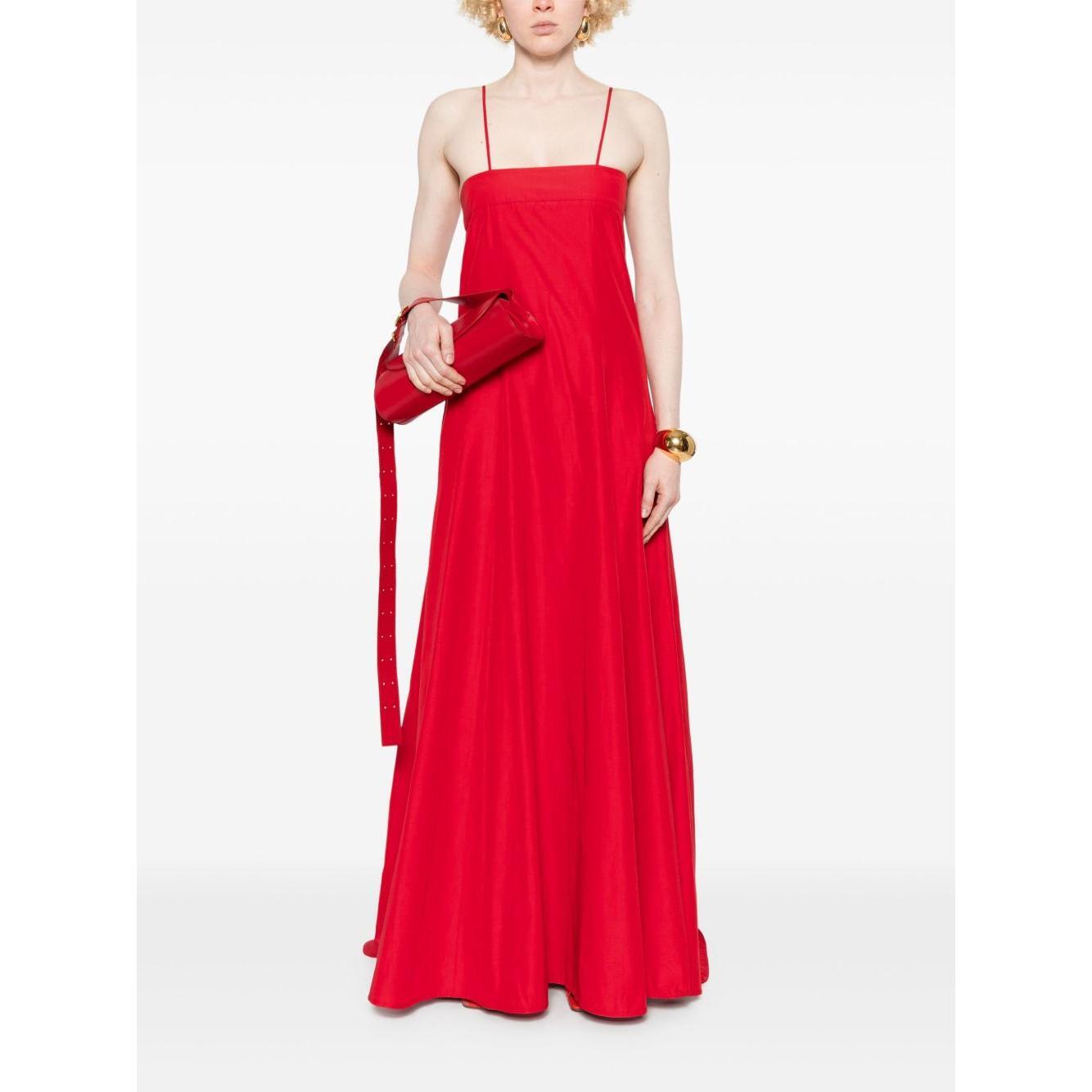 Forte Forte Long dress 13579MYDRESS2584-P25