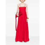 Forte Forte Long dress 13579MYDRESS2584-P25