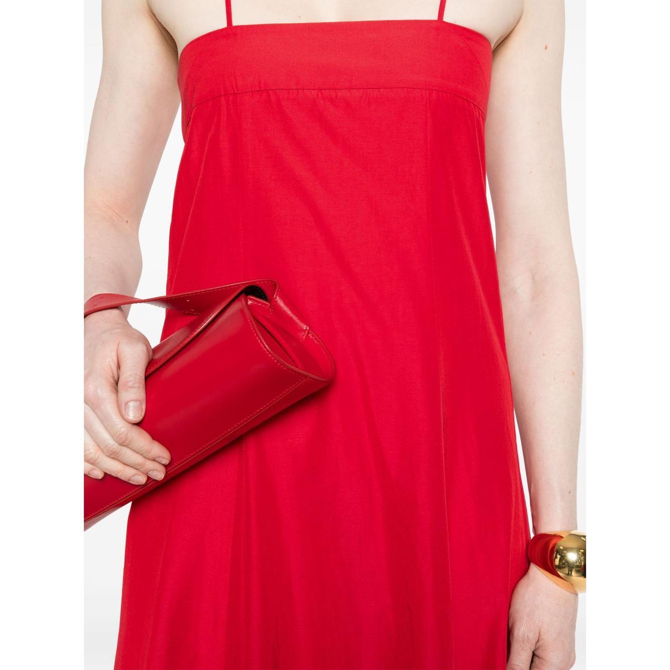 Forte Forte Long dress 13579MYDRESS2584-P25