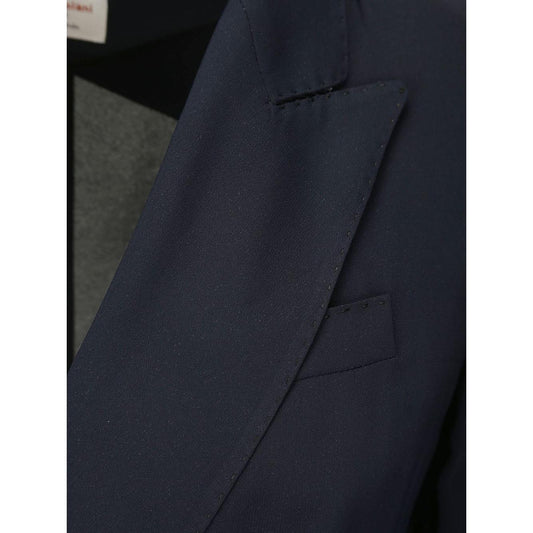 Alberto Biani double breasted blazer