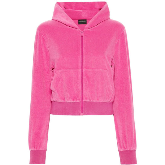 Balenciaga Sweaters Pink 791755TQVU85803-P25