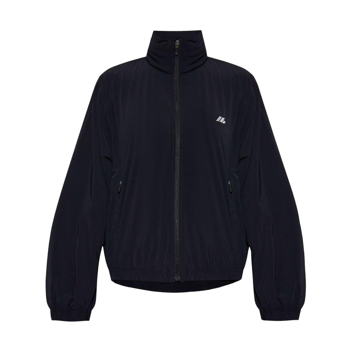 Balenciaga Coats Black 794787TQO351000-P25