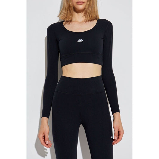 Balenciaga Top Black 7932814E2B91081-P25