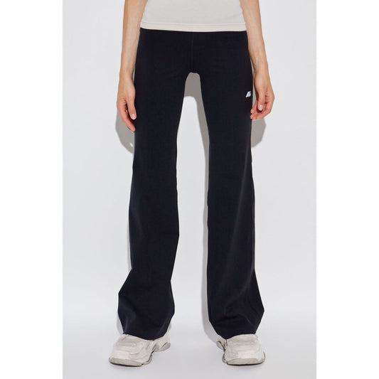 Balenciaga Trousers Black 7932934E2B91081-P25
