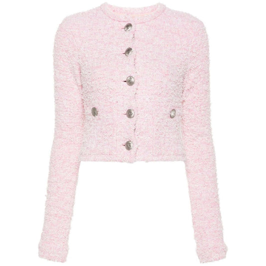 Balenciaga Sweaters Pink 793604T33285000-P25