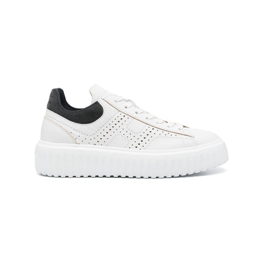 HOGAN PRE Sneakers White HXM6450FJ50U471353-P25