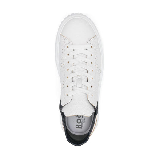 HOGAN PRE Sneakers White HXM6450FJ50U471353-P25