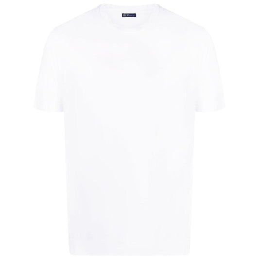 FINAMORE 1925 NAPOLI T-shirts and Polos White POSITANO34-P25