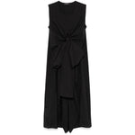 Fabiana Filippi cotton midi dress ABD265F200D818825-P25