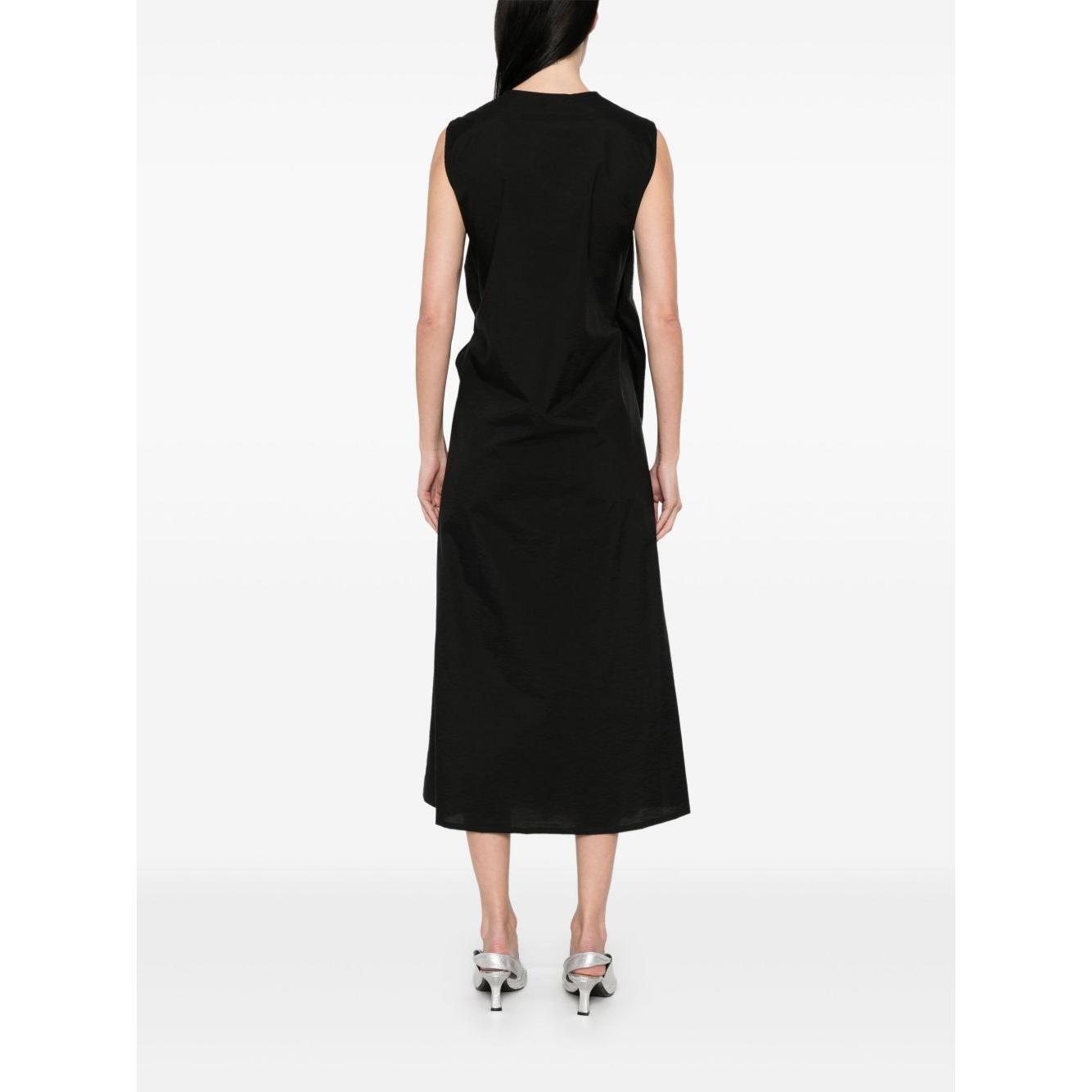 Fabiana Filippi cotton midi dress ABD265F200D818825-P25