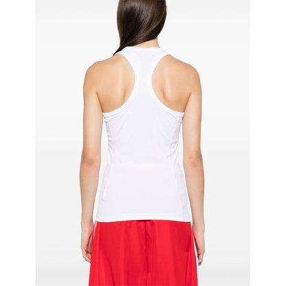 Adidas By Stella McCartney Ribbed tank top