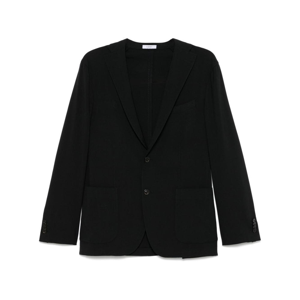 Boglioli Two-button blazer N1302JSB3448784-P25