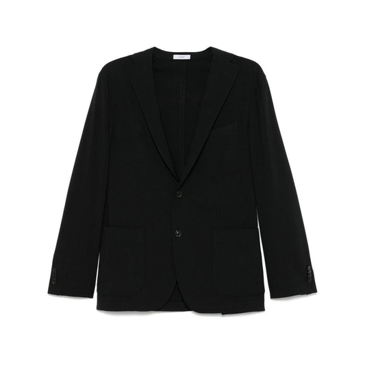 Boglioli Two-button blazer N1302JSB3448784-P25