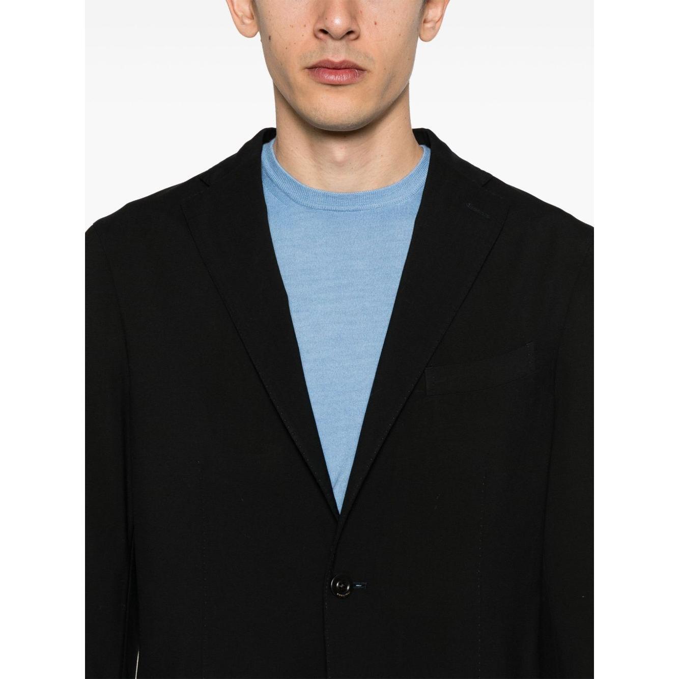Boglioli Two-button blazer N1302JSB3448784-P25