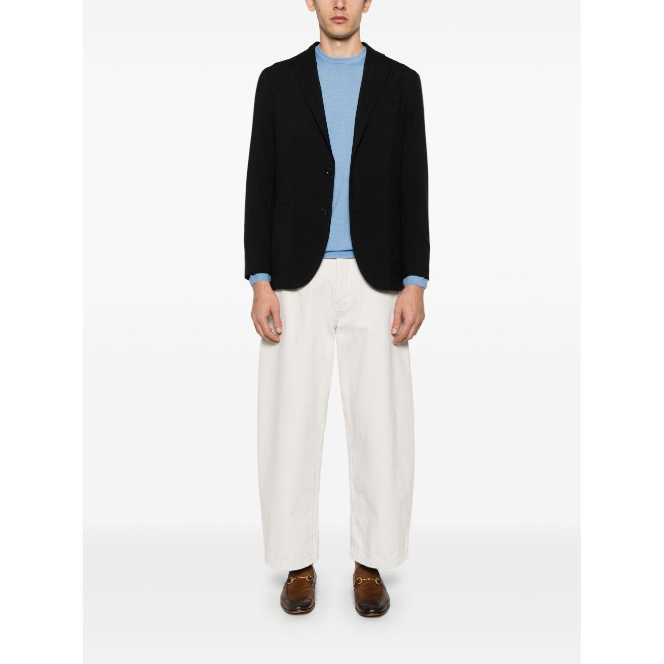 Boglioli Two-button blazer N1302JSB3448784-P25