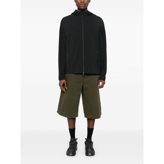 Y-3 M Run Jacket JN4886BLACK-P25