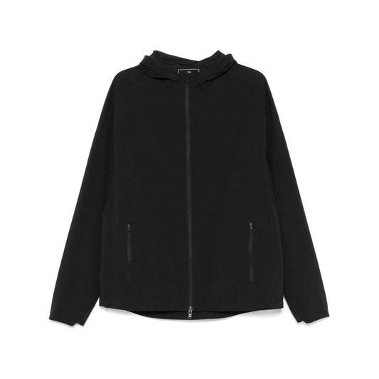 Y-3 M Run Jacket JN4886BLACK-P25
